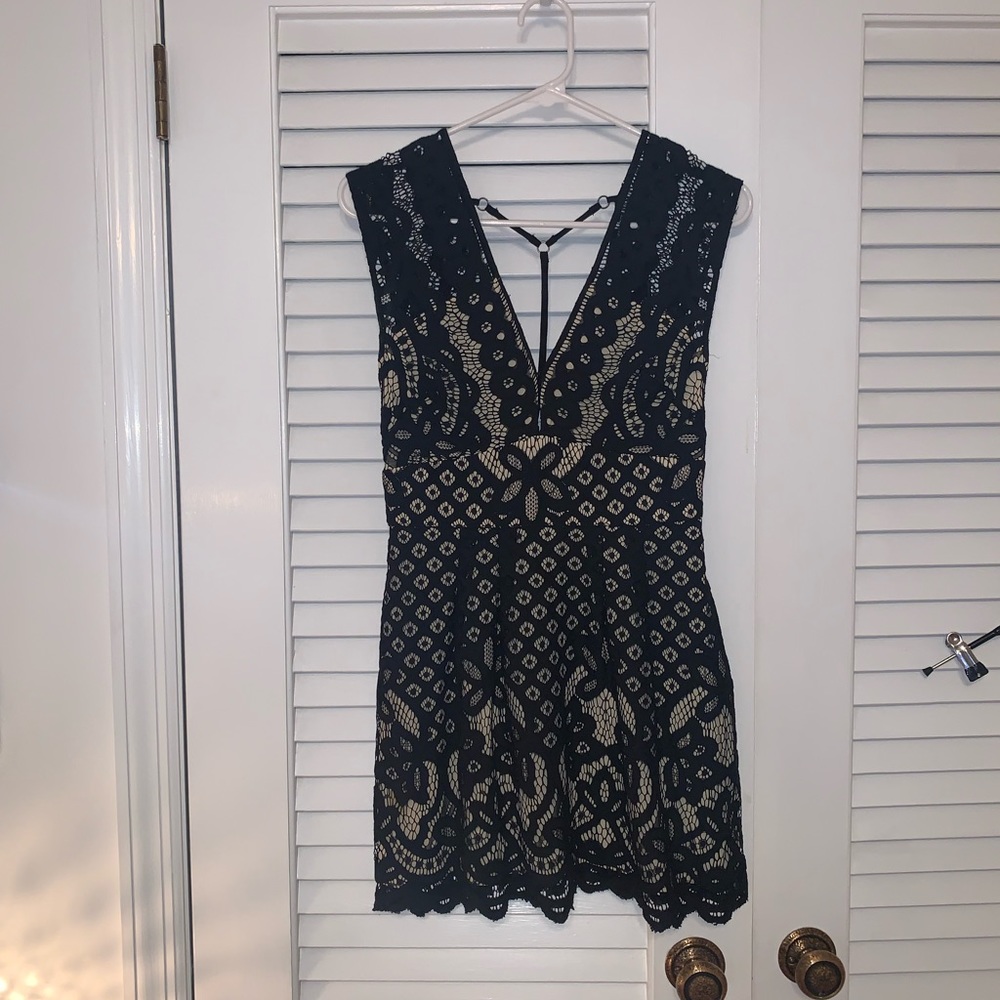 Free People Dress